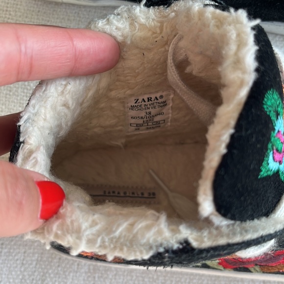 Zara boots‎ - Picture 6 of 8